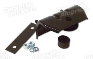 www.nexpart.de - RADIATOR MNT BRKT W/CSH &