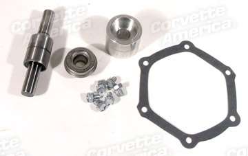 www.nexpart.de - WATER PUMP REBUILD KIT. S
