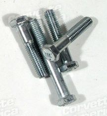 www.nexpart.de - WATER PUMP BOLTS. 4PC SET
