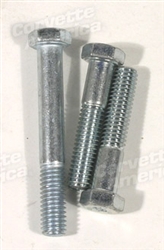www.nexpart.de - WATER PUMP BOLTS. 3PC SET