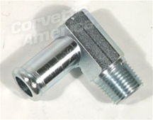 www.nexpart.de - WATER PUMP FITTING. 90 DE