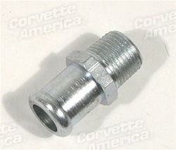 www.nexpart.de - HEATER HOSE FITTING ON IN