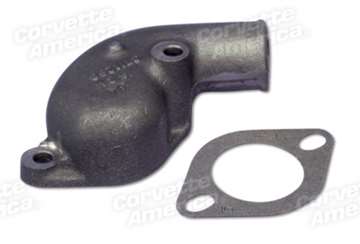 www.nexpart.de - THERMOSTAT HSG. CAST IRON
