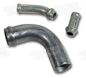www.nexpart.de - EXP TANK TUBES. ALUM 3PC
