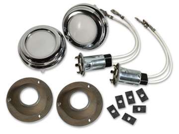 www.nexpart.de - COURTESY LIGHT ASSEMBLIES