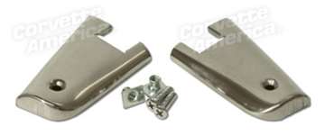 www.nexpart.de - DOOR END CAPS. W/SCREWS &
