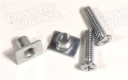 www.nexpart.de - DOOR END CAP MOUNT KIT.