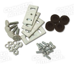 www.nexpart.de - WINDOW STOP KIT. UPPER