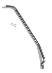 www.nexpart.de - DOOR LOCK CYLINDER ROD.