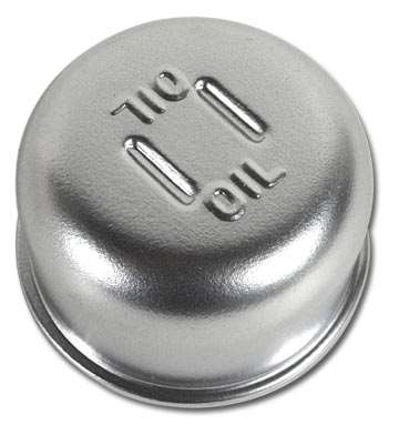 www.nexpart.de - OIL CAP. VENTED W/HYD LIF