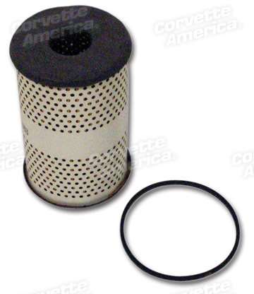 www.nexpart.de - OIL FILTER CARTRIDGE. (PF