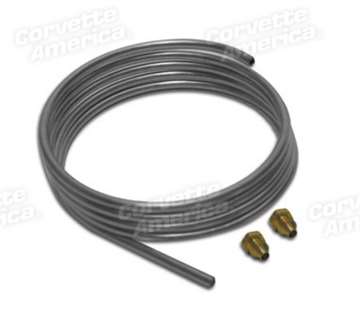 www.nexpart.de - OIL LINE KIT. STEEL (56-6