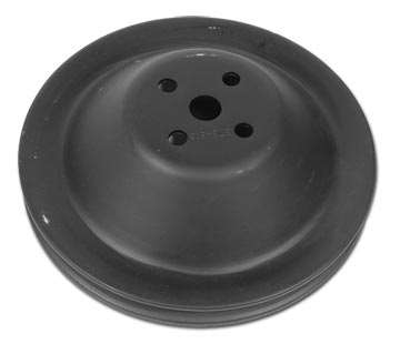 www.nexpart.de - WATER PUMP PULLEY. #816 L
