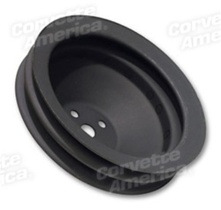 www.nexpart.de - WATER PUMP PULLEY. DUAL W