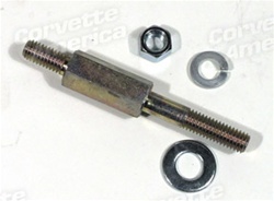 www.nexpart.de - IDLER PULLEY MOUNT STD KI