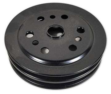 www.nexpart.de - CRANK PULLEY. REPLACEMENT