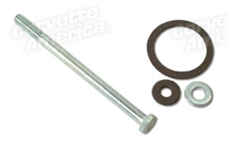 www.nexpart.de - BOLT & SEAL KIT. ROAD DRA