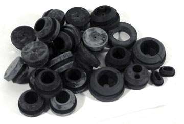www.nexpart.de - FIREWALL/BODY GROMMET SET