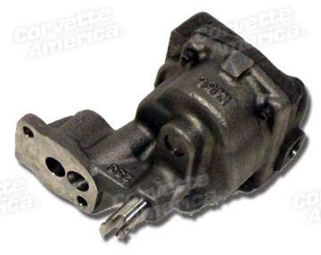 www.nexpart.de - OIL PUMP. STANDARD