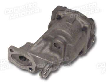 www.nexpart.de - OIL PUMP. HIGH PRESSURE