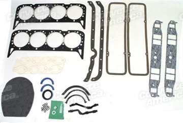 www.nexpart.de - ENGINE GASKET SET. SB