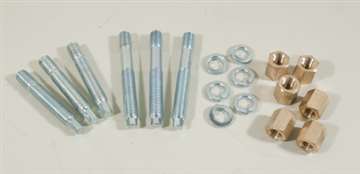 www.nexpart.de - EXH MANFLD STUDS. W/NUTS