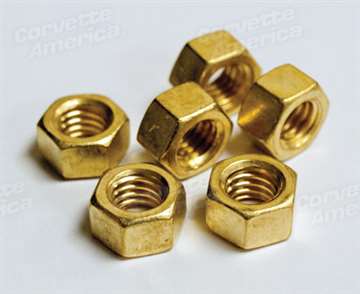 www.nexpart.de - EXH MANFLD NUT SET.