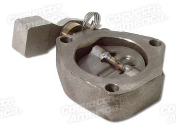 www.nexpart.de - EXH HEAT RISER VALVE. 2.5