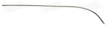 www.nexpart.de - SIDE MLDG. UPPER FENDER R