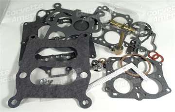 www.nexpart.de - CARB KIT. WCFB 1X4 & 2X4