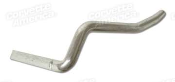 www.nexpart.de - ACCEL PEDAL PIVOT ROD.