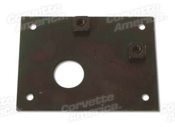 www.nexpart.de - ACCEL PIVOT NUT PLATE.