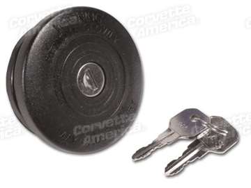 www.nexpart.de - GAS CAP. LOCKING BLACK W/