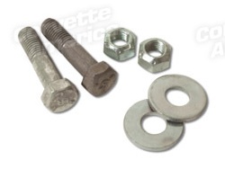 www.nexpart.de - GENERATOR PIVOT MOUNT BOL