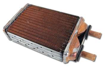 www.nexpart.de - HEATER CORE - ALUMINUM RE