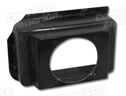 www.nexpart.de - HEATER BOX. UNDERDASH FIB