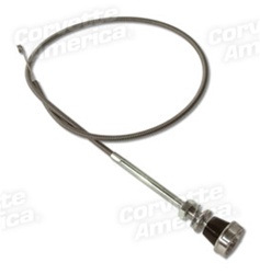 www.nexpart.de - AIR INLET CONTROL CABLE W