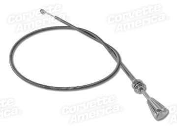 www.nexpart.de - AIR INLET CONTROL CABLE W