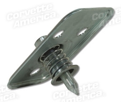 www.nexpart.de - MALE HOOD LOCK ASSY.