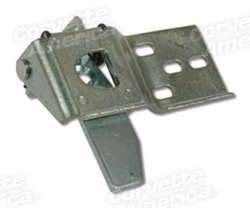 www.nexpart.de - FEMALE HOOD LATCH ASSY. L
