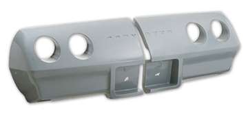 www.nexpart.de - REAR BUMPER. 2PC