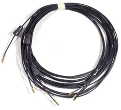 www.nexpart.de - HARNESS. REAR LAMP-FIBER