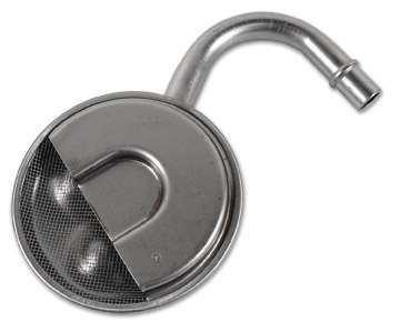 www.nexpart.de - OIL PICKUP. W/SCREEN SB E