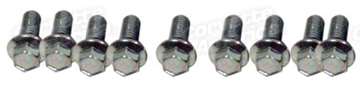 www.nexpart.de - GAS NECK-TANK SCREWS. 9PC