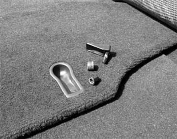 www.nexpart.de - CARGO COVER LATCH REPAIR