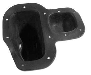 www.nexpart.de - SHIFT BOOT. AUTO LOWER