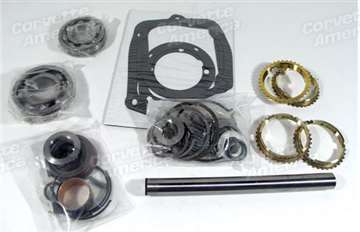 www.nexpart.de - TRANS REBUILD KIT. MUNCIE