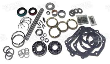 www.nexpart.de - TRANS REBUILD KIT. MUNCIE