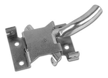 www.nexpart.de - DECKLID LATCH REL MECHANI