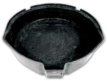 www.nexpart.de - SPARE TIRE CARRIER TUB. U